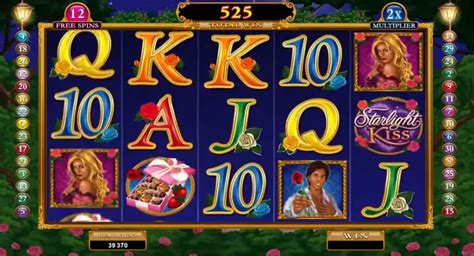 starlight kiss slot free|Free Starlight Kiss Slot .